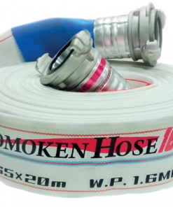 Van chữa cháy Tomoken Hose - PCCC An Toàn Nhất - Công Ty TNHH Thiết Bị Phòng Cháy An Toàn Nhất